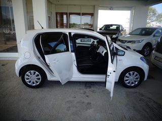Seat Mii 2019 1.0cc ΒΕΝΖΙΝΗ '19 1ο ΧΕΡΙ-thumb-9