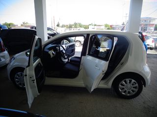Seat Mii 2019 1.0cc ΒΕΝΖΙΝΗ '19 1ο ΧΕΡΙ-thumb-10