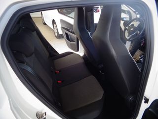 Seat Mii 2019 1.0cc ΒΕΝΖΙΝΗ '19 1ο ΧΕΡΙ-thumb-12