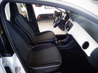 Seat Mii 2019 1.0cc ΒΕΝΖΙΝΗ '19 1ο ΧΕΡΙ-thumb-13