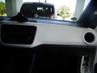 Seat Mii 2019 1.0cc ΒΕΝΖΙΝΗ '19 1ο ΧΕΡΙ-thumb-15