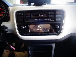 Seat Mii 2019 1.0cc ΒΕΝΖΙΝΗ '19 1ο ΧΕΡΙ-thumb-16
