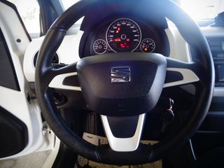 Seat Mii 2019 1.0cc ΒΕΝΖΙΝΗ '19 1ο ΧΕΡΙ-thumb-17