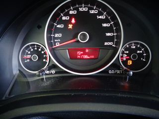 Seat Mii 2019 1.0cc ΒΕΝΖΙΝΗ '19 1ο ΧΕΡΙ-thumb-18