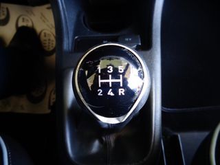 Seat Mii 2019 1.0cc ΒΕΝΖΙΝΗ '19 1ο ΧΕΡΙ-thumb-19