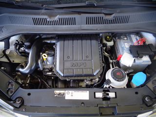 Seat Mii 2019 1.0cc ΒΕΝΖΙΝΗ '19 1ο ΧΕΡΙ-thumb-22