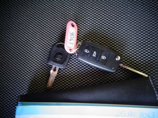 Seat Mii 2019 1.0cc ΒΕΝΖΙΝΗ '19 1ο ΧΕΡΙ-thumb-26