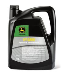 Λάδι JOHN DEERE HY-GARD Hydraulic & Transmission Oil – 5 Λιτρα