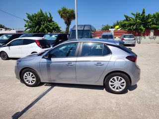 Opel Corsa 2020 CORSA-thumb-3