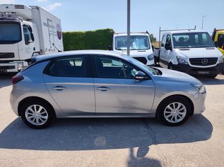 Opel Corsa 2020 CORSA-thumb-1