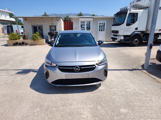 Opel Corsa 2020 CORSA