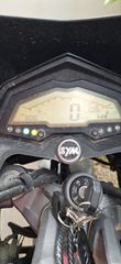 Sym NH-T 2022 NH-T 200-thumb-2