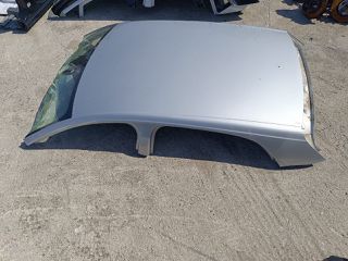 RENAULT MEGANE 2015-2020 ΟΥΡΑΝΟΣ