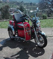 Motivas MT 50C 2008