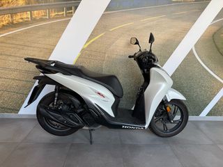 Honda SH 150i 2025 SPORTY