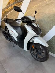 Honda SH 150i 2025 SPORTY-thumb-1