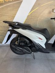 Honda SH 150i 2025 SPORTY-thumb-2