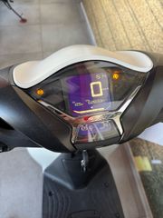 Honda SH 150i 2025 SPORTY-thumb-8