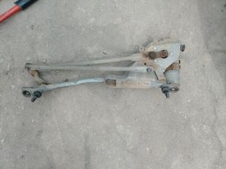 ΜΟΤΕΡ ΥΑΛΟΚΑΘΑΡΙΣΤΗΡΩΝ FORD FIESTA 2013-2017