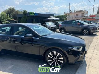 Mercedes-Benz A 180 2021-thumb-8
