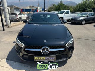 Mercedes-Benz A 180 2021-thumb-2