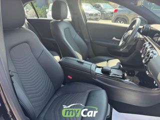 Mercedes-Benz A 180 2021-thumb-39