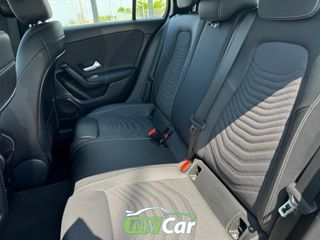 Mercedes-Benz A 180 2021-thumb-25