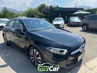Mercedes-Benz A 180 2021-thumb-3