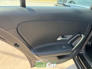 Mercedes-Benz A 180 2021-thumb-37