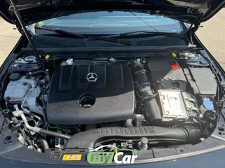Mercedes-Benz A 180 2021-thumb-43