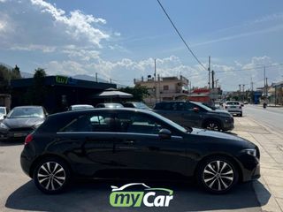 Mercedes-Benz A 180 2021-thumb-4