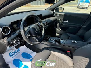 Mercedes-Benz A 180 2021-thumb-21
