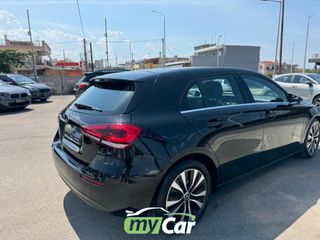 Mercedes-Benz A 180 2021-thumb-9