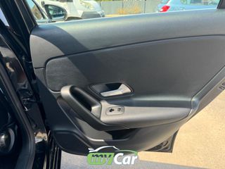 Mercedes-Benz A 180 2021-thumb-34