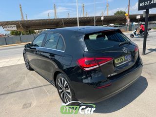 Mercedes-Benz A 180 2021-thumb-11