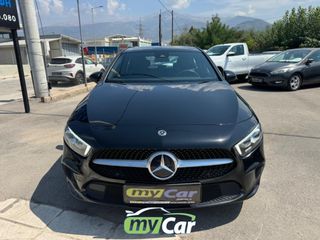 Mercedes-Benz A 180 2021-thumb-13