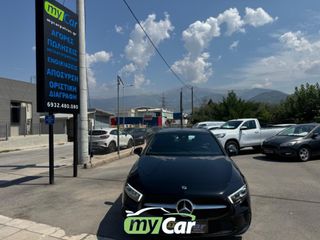 Mercedes-Benz A 180 2021-thumb-5