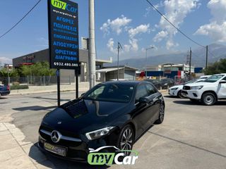Mercedes-Benz A 180 2021-thumb-6