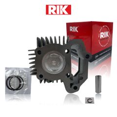 ΚΥΛΙΝΔΡΟΠΙΣΤΟΝΟ 47MM YAMAHA T80 / T50 RIKEN
