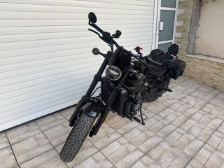 CFmoto 450 CL-C 2024-thumb-1