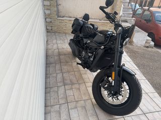 CFmoto 450 CL-C 2024-thumb-2