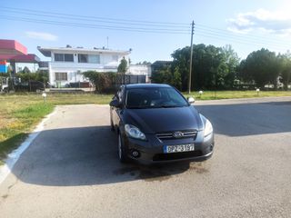 Kia ProCeed / pro_cee'd 2010