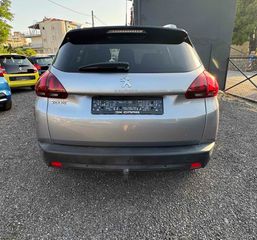 Peugeot 2008 2018 1.2 Pure Teck Style-thumb-2