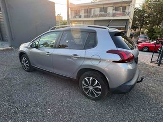 Peugeot 2008 2018 1.2 Pure Teck Style-thumb-3
