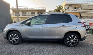 Peugeot 2008 2018 1.2 Pure Teck Style-thumb-4