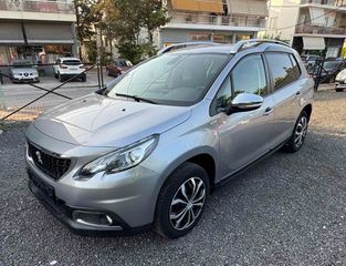 Peugeot 2008 2018 1.2 Pure Teck Style-thumb-5