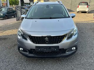 Peugeot 2008 2018 1.2 Pure Teck Style-thumb-6