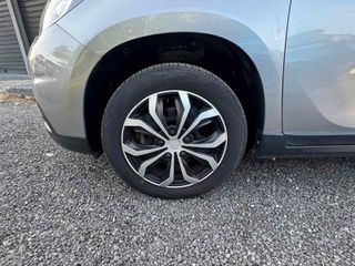 Peugeot 2008 2018 1.2 Pure Teck Style-thumb-7