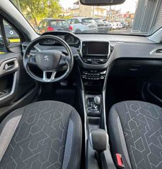 Peugeot 2008 2018 1.2 Pure Teck Style-thumb-16