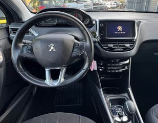 Peugeot 2008 2018 1.2 Pure Teck Style-thumb-17